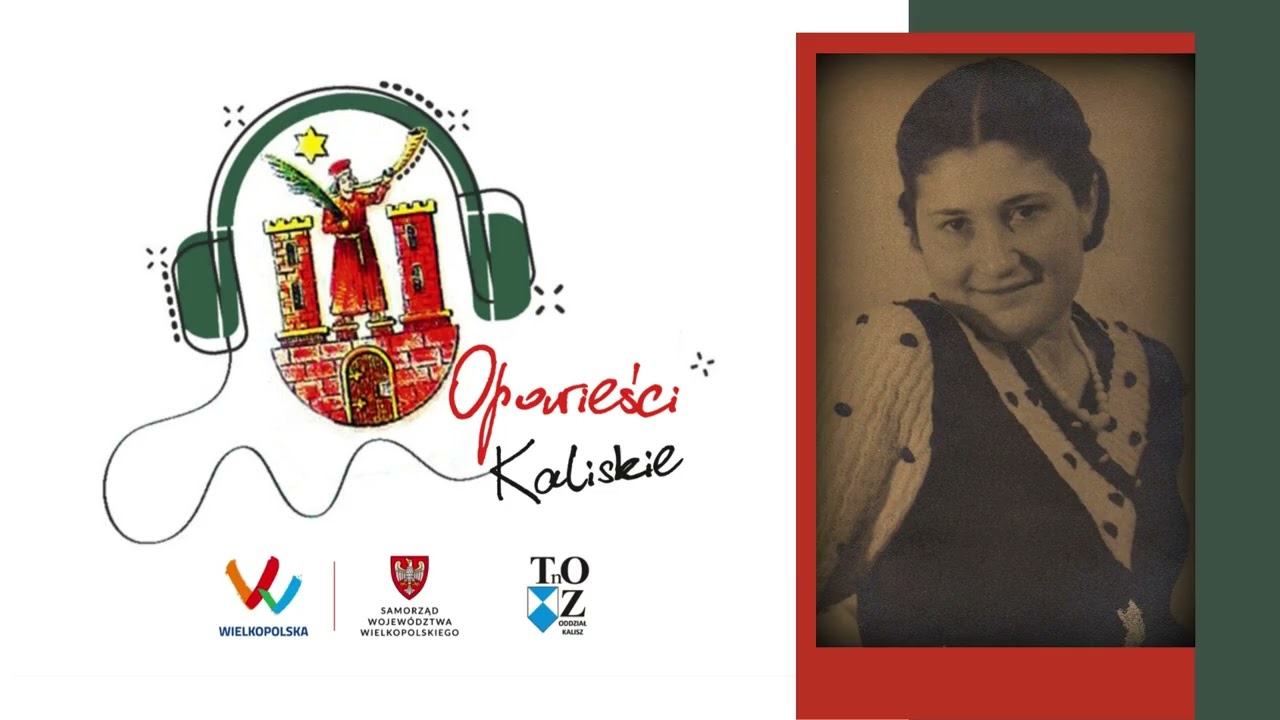 Dzielną kobietę, którz ją znajdzie
