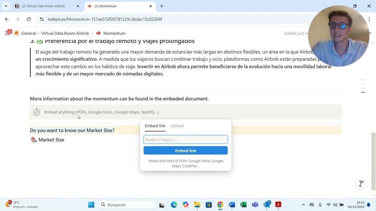 &iquest;Qu&eacute; es y C&oacute;mo hacer un Data Room para tu Ronda de Financiaci&oacute;n?