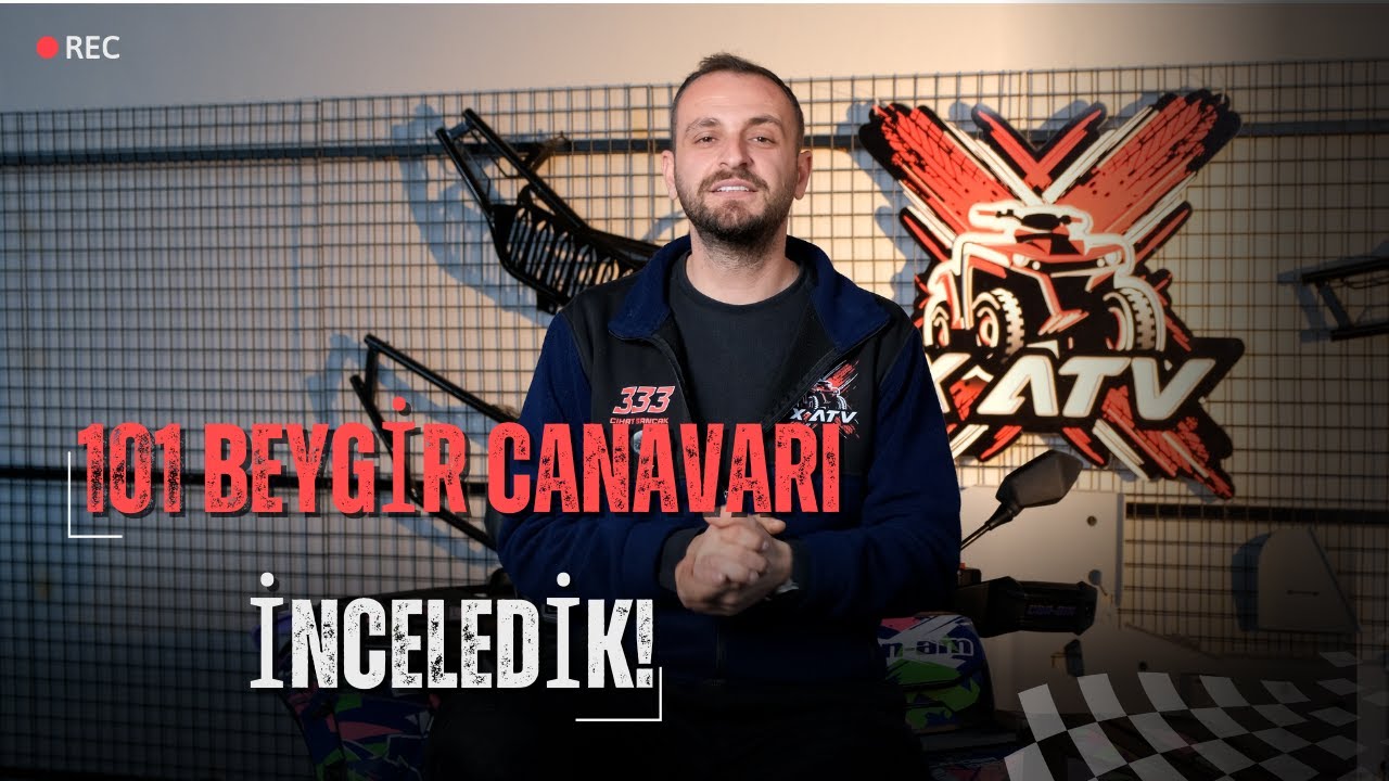 Can-Am XTP 1000R MAX İnceleme: 17 Dakikada Her Şey (Test + Detaylar)