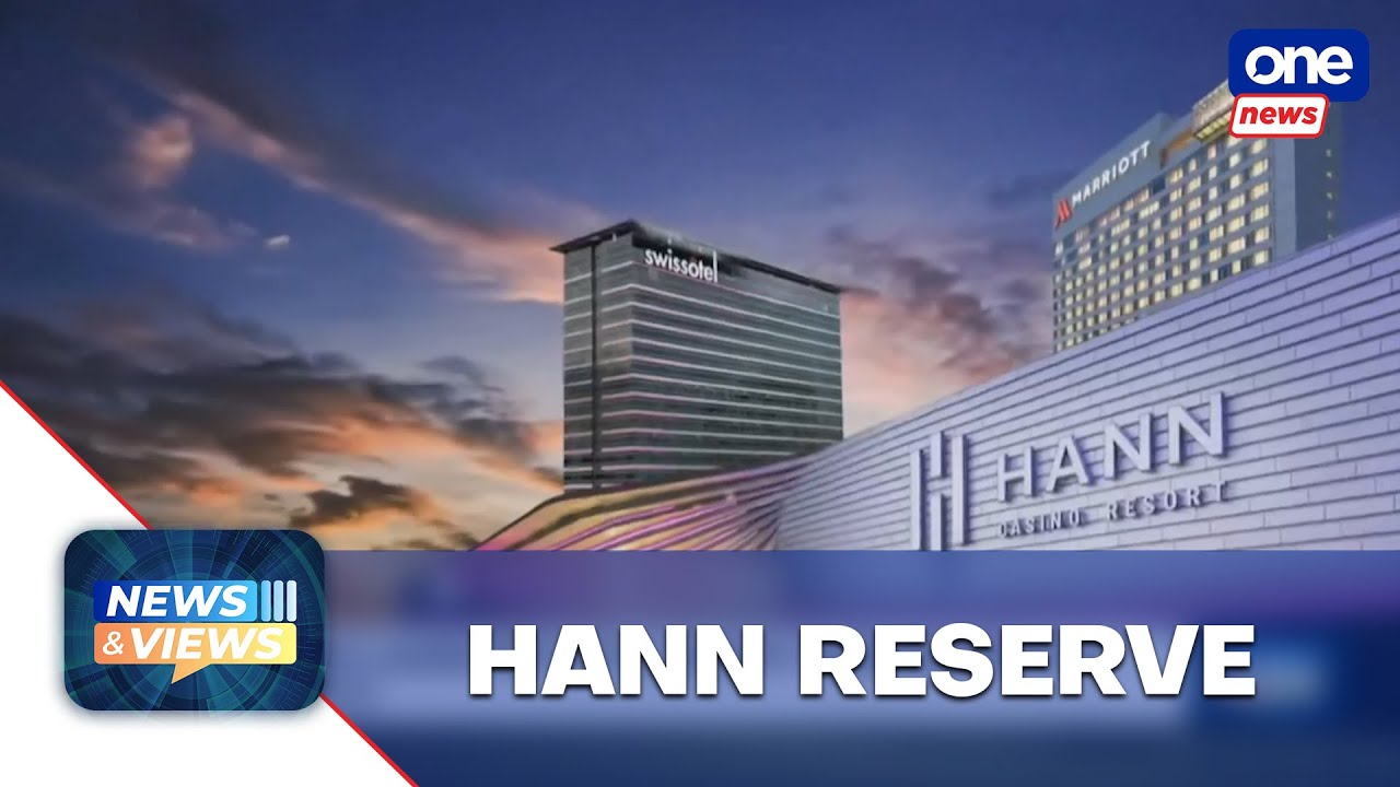 Hann Resorts launches eco-luxury Hann Reserve in New Clark City | News and Views