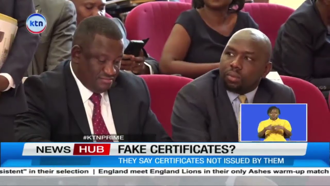 Court orders DCI, DPP and the Police to reveal Mwenda Mbijiwe’s whereabouts