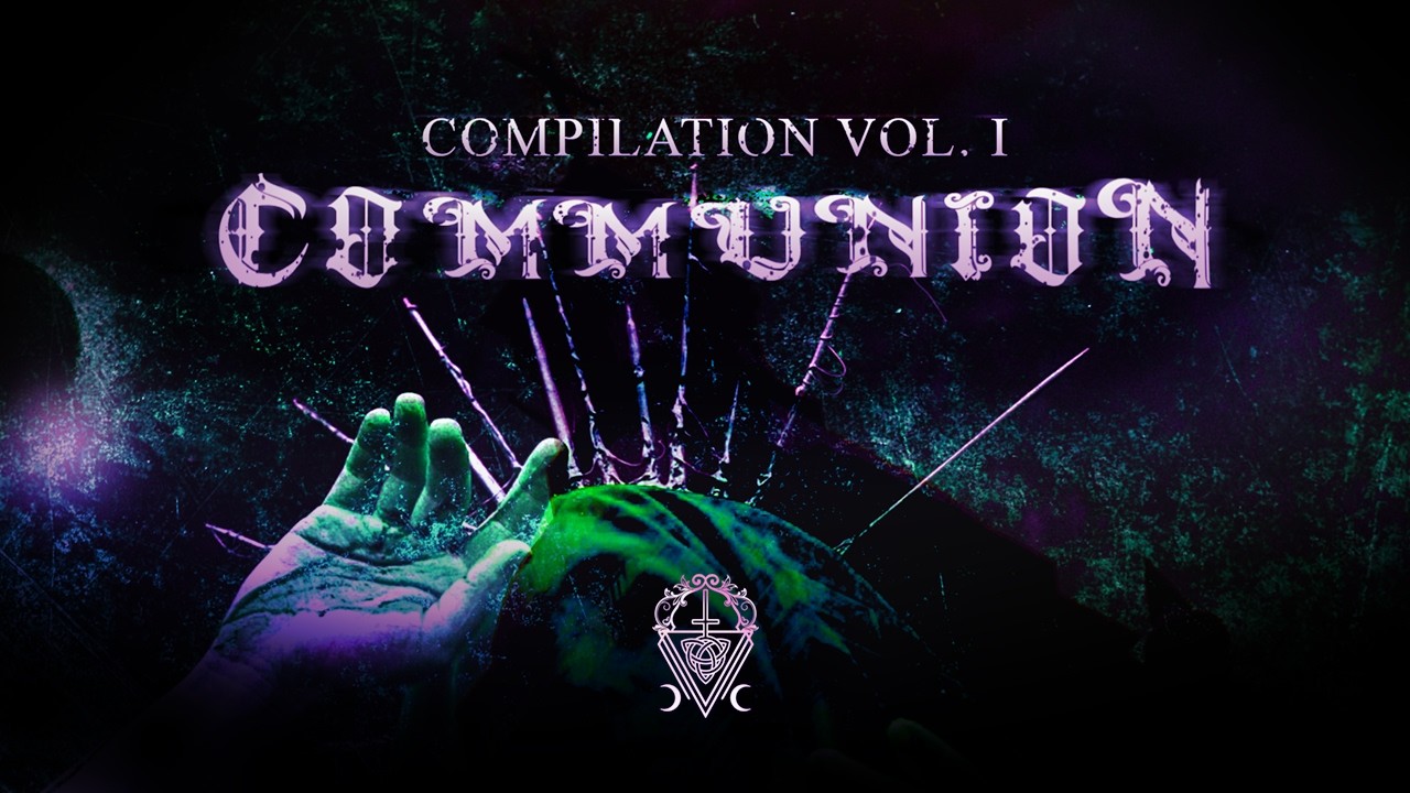 Compilation Album Vol. I - Communion ( 2026 )