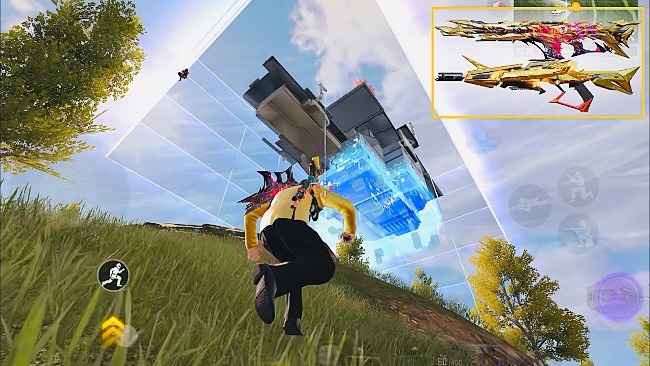 SOLO VS SQUADS 25 KILLS WITH KILO-141 DEMONSONG AND KRM GLORIOUS BLAZE GAMEPLAY
