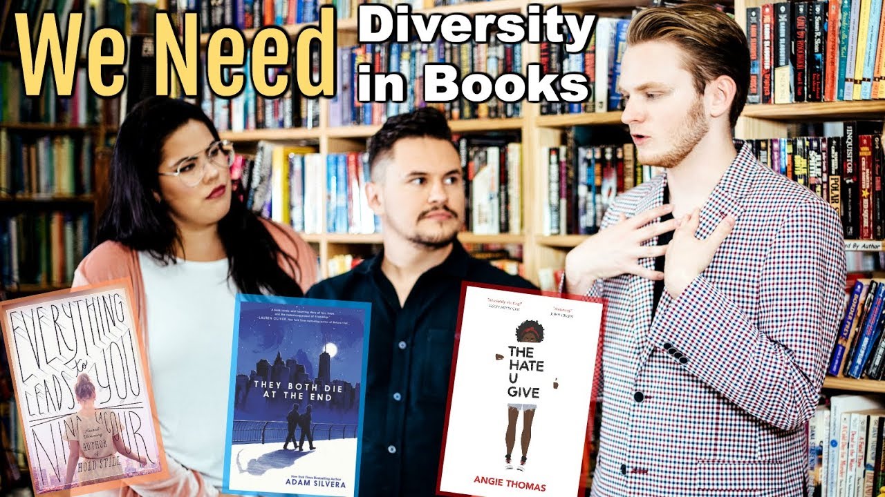 #REPRESENTATIONMATTERS |EPISODE 22|