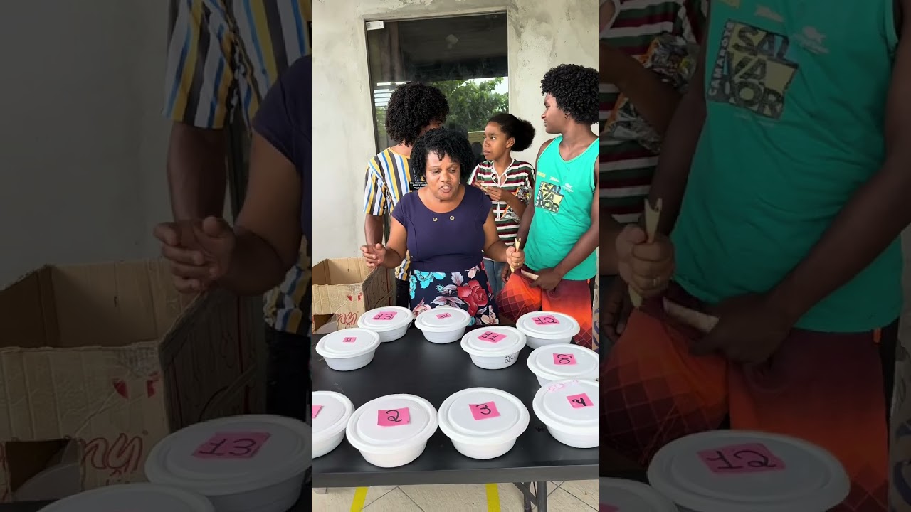 Cantores brasileiros? Vídeo completo 