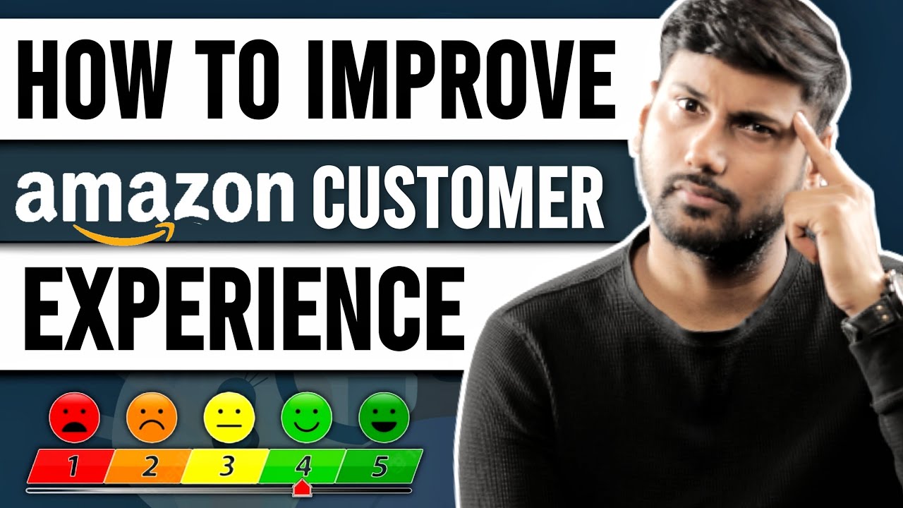 3 Tips to Improve Your Amazon Customer Experience| Amazon Repeat Customers
