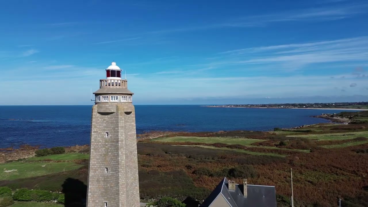 Phare du Cap Lévi