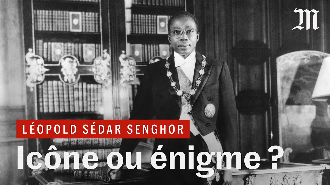 Sénégal : Léopold Sédar Senghor, icône pour les uns, énigme pour d’autres