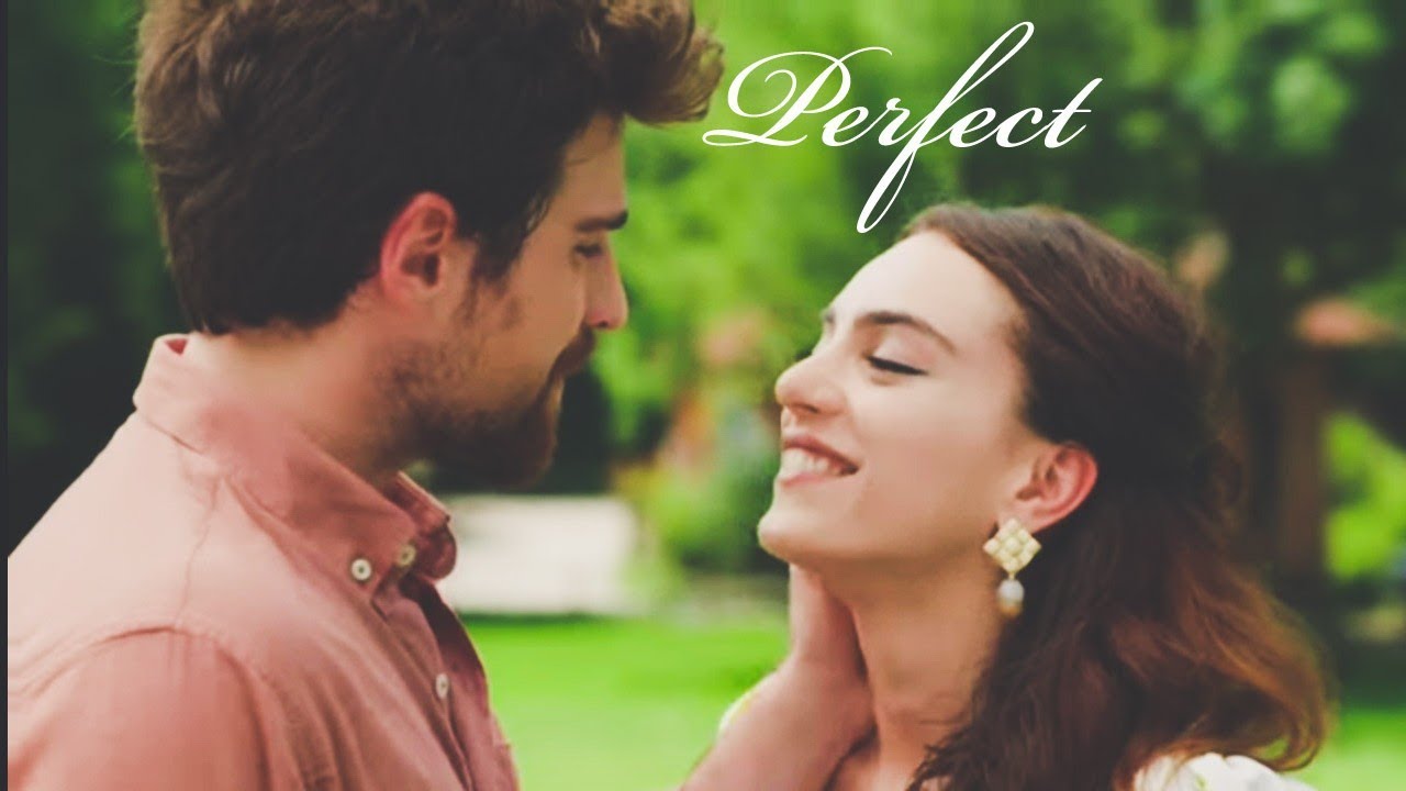 Cemre & Nedim - Perfect