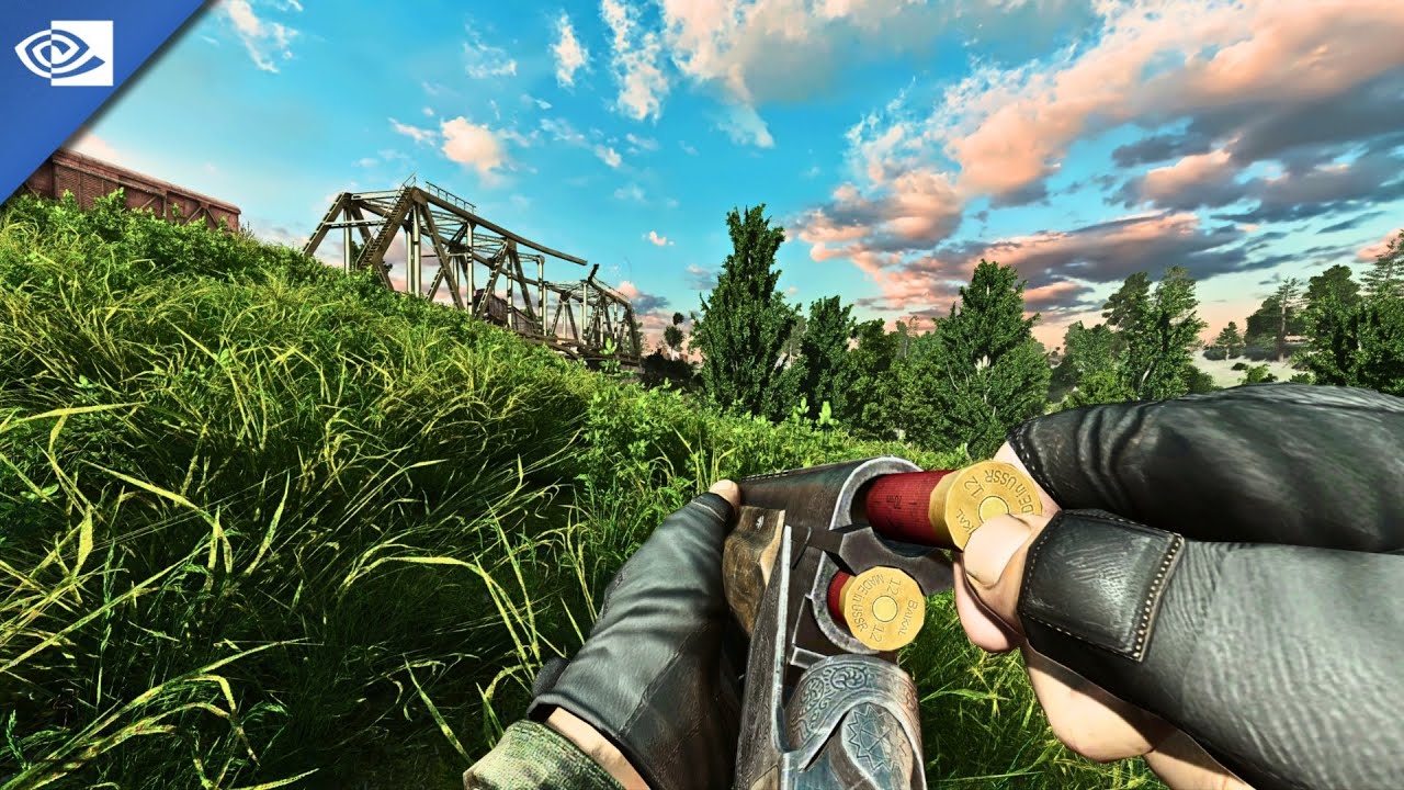 One of the Most Immersive Survival Games I&rsquo;ve Ever Played - S.T.A.L.K.E.R. GAMMA