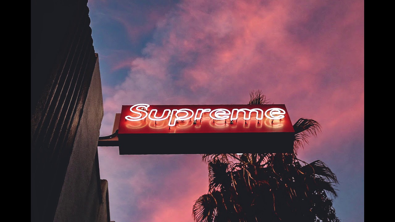 [SOLD] Playboi Carti x Pierre Bourne Type Beat 2019 - 