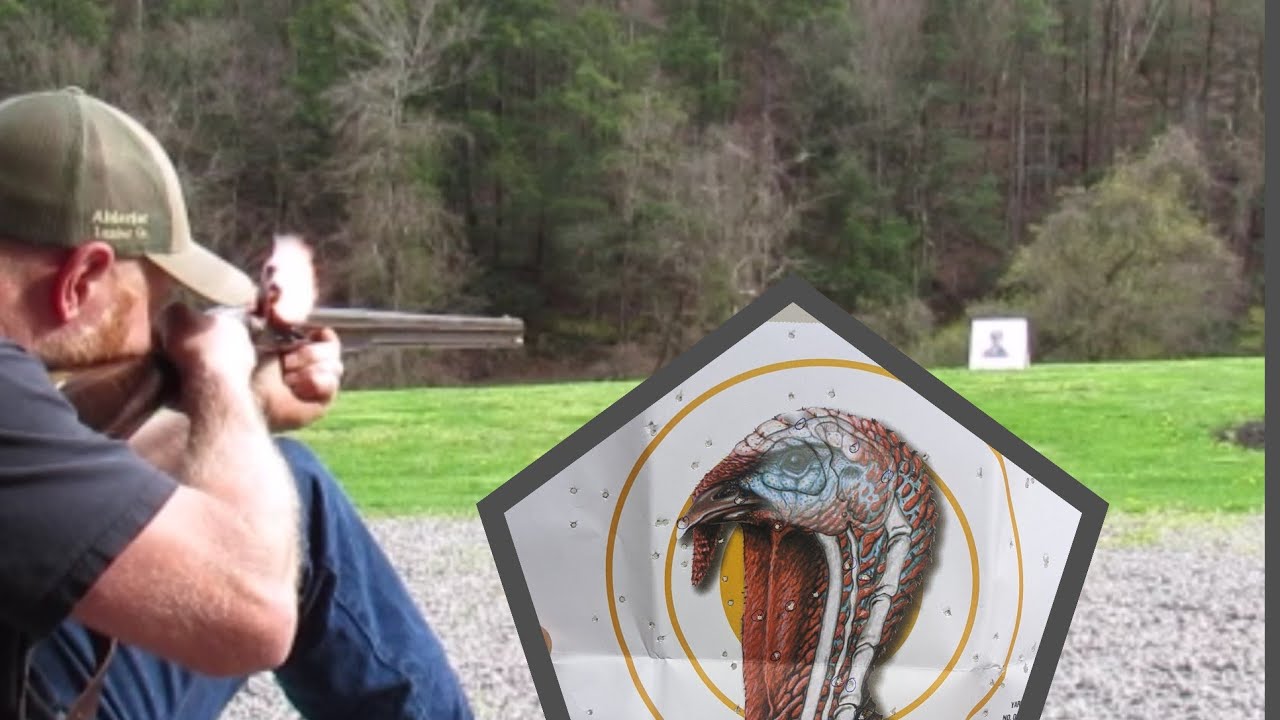 Skycheif load test flintlock Trade Gun
