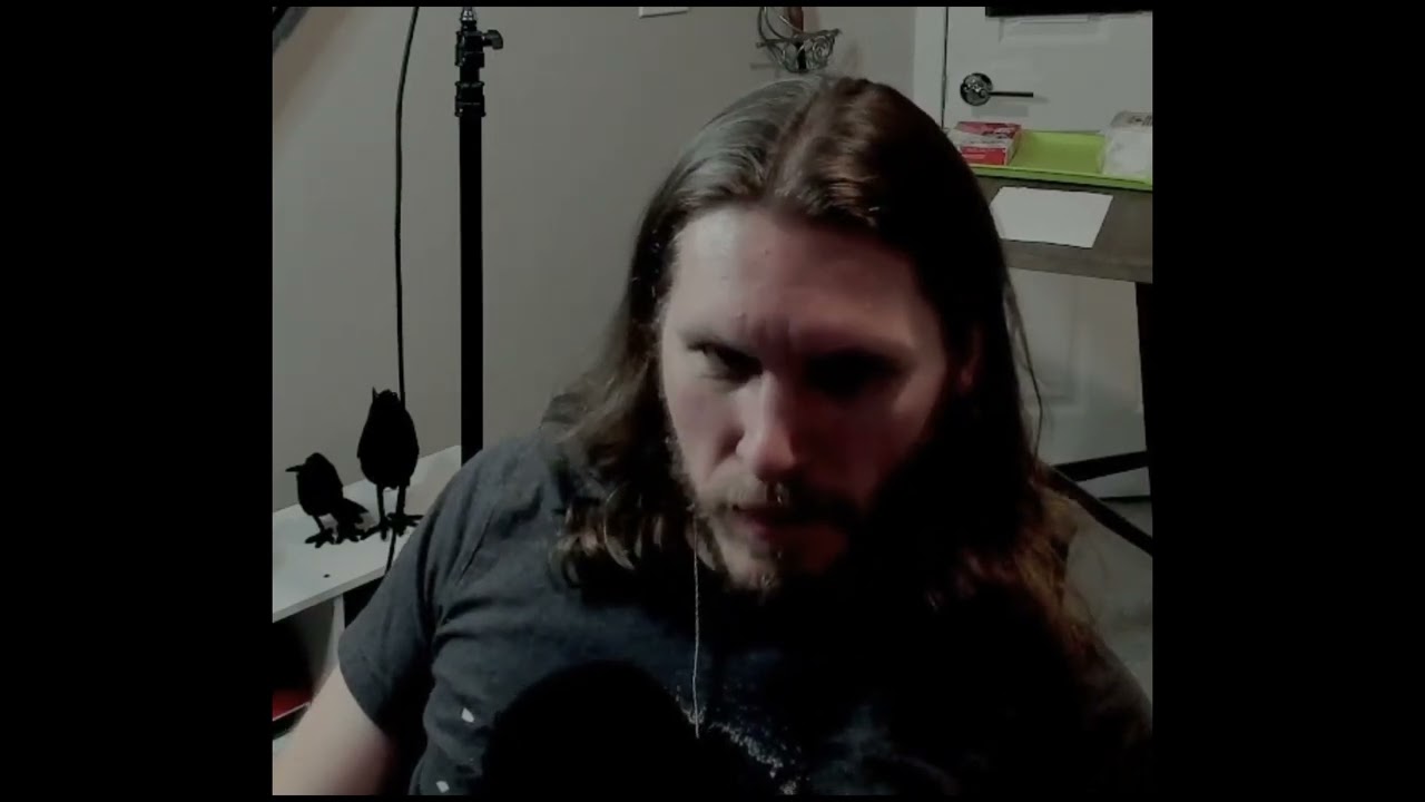 really sad jerma video