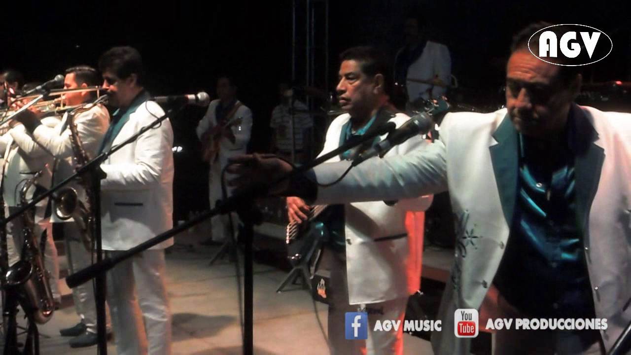 RITMO SABROSON LA PECHUGONA MI CHAMACA GRUPO PAUTAZUL NAVOJOA SONORA MX 2016