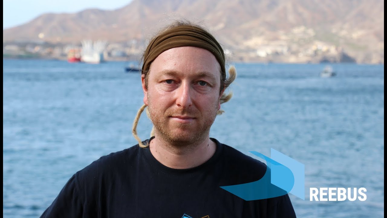 Meerspektiven – Chemischer Ozeanograph Björn Fiedler aus Projekt REEBUS