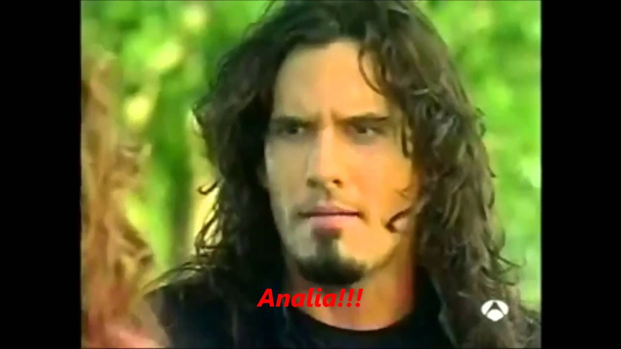 Isabel y Salvador