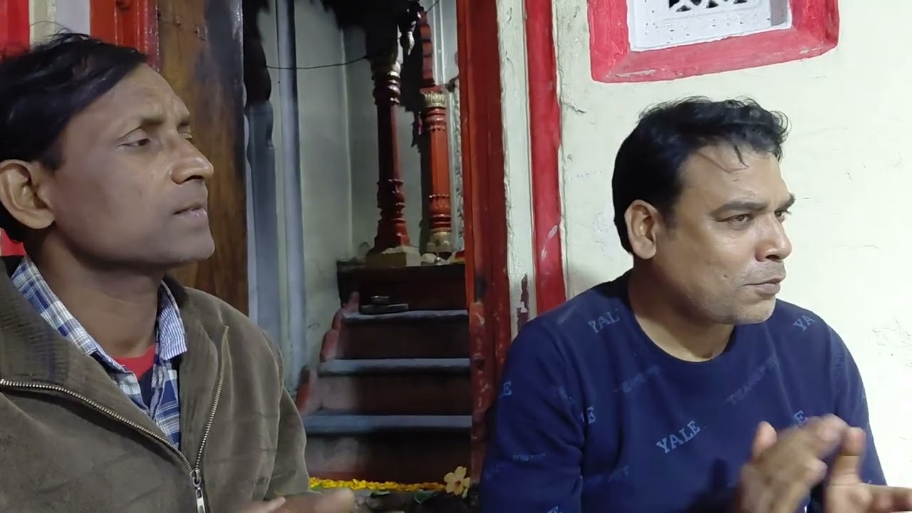 Manas path ka bahut sundar dhun🥰