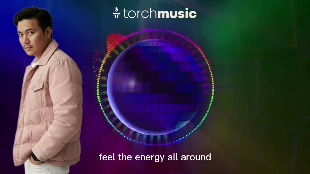 LET'S DANCE / torchmusic