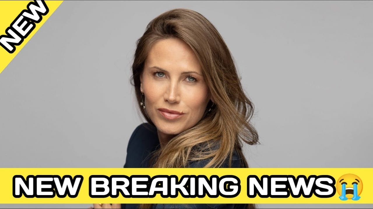 Vail Bloom (Heather) Breaks Her Silence About Young & Restless&nbsp;Exit
