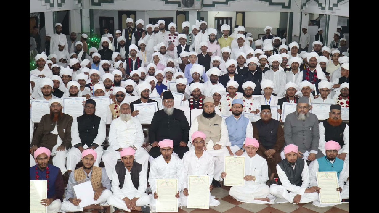 صلاۃ التراویح  لیلۃ ۱۴ رمضان ۱۴۴۷ھ للشیخ محمد اظہر الاسلام الندوی من مسجد المدرسۃ العرفانیۃ بلکناؤ 