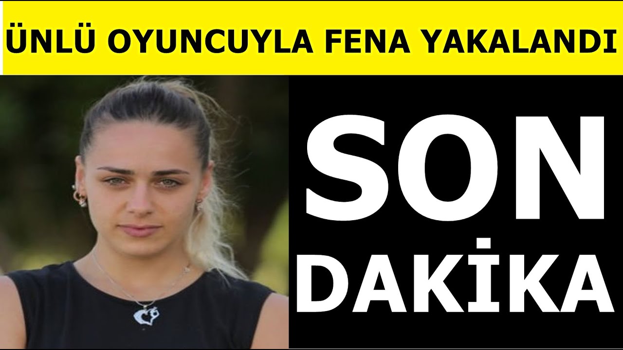 Survivor Damla'nın yeni sevgilisi bakın kim çıktı!