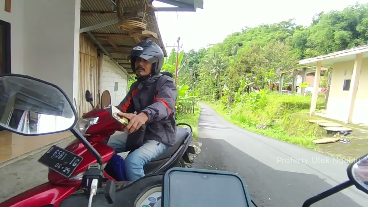 Vlg 95 | Review jalur menuju Curug Wedus/Gedus Bag 3 | Sodonghilir