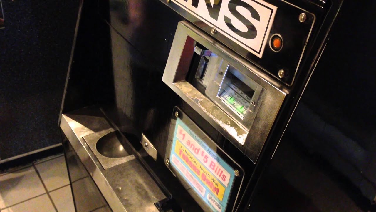 Arcade Adventures Episode 7 - Prize Time Claw Machine & Bonus Change Machine Fails No Music