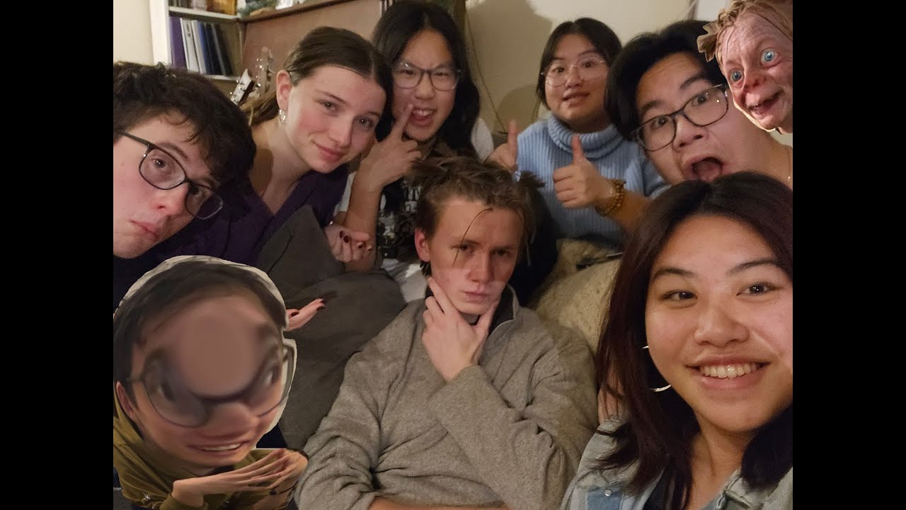 Pogtastic Pandemonium with the Sinns and Devlins - Benny on Air Episode 2