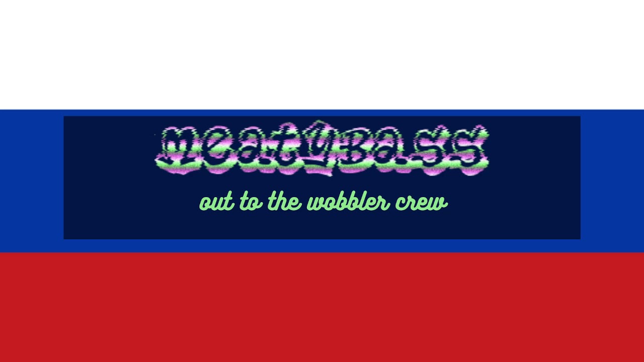 Baadwrk x TVK - Eddie Brok