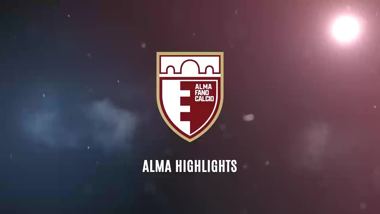 Highlights: Moie Vallesina - Alma Fano (4 ottobre 2025)