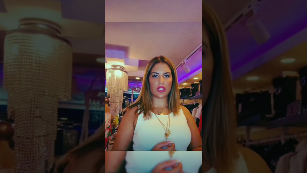 سندس درماز .. غبت عليكم بسبب مشاكل الطلاق و حبيت نخرج من تركيا لاكن زوجي محبش يمدلي بناتي و ...