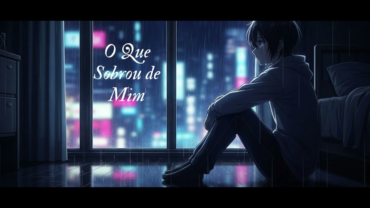 O Que Sobrou de Mim