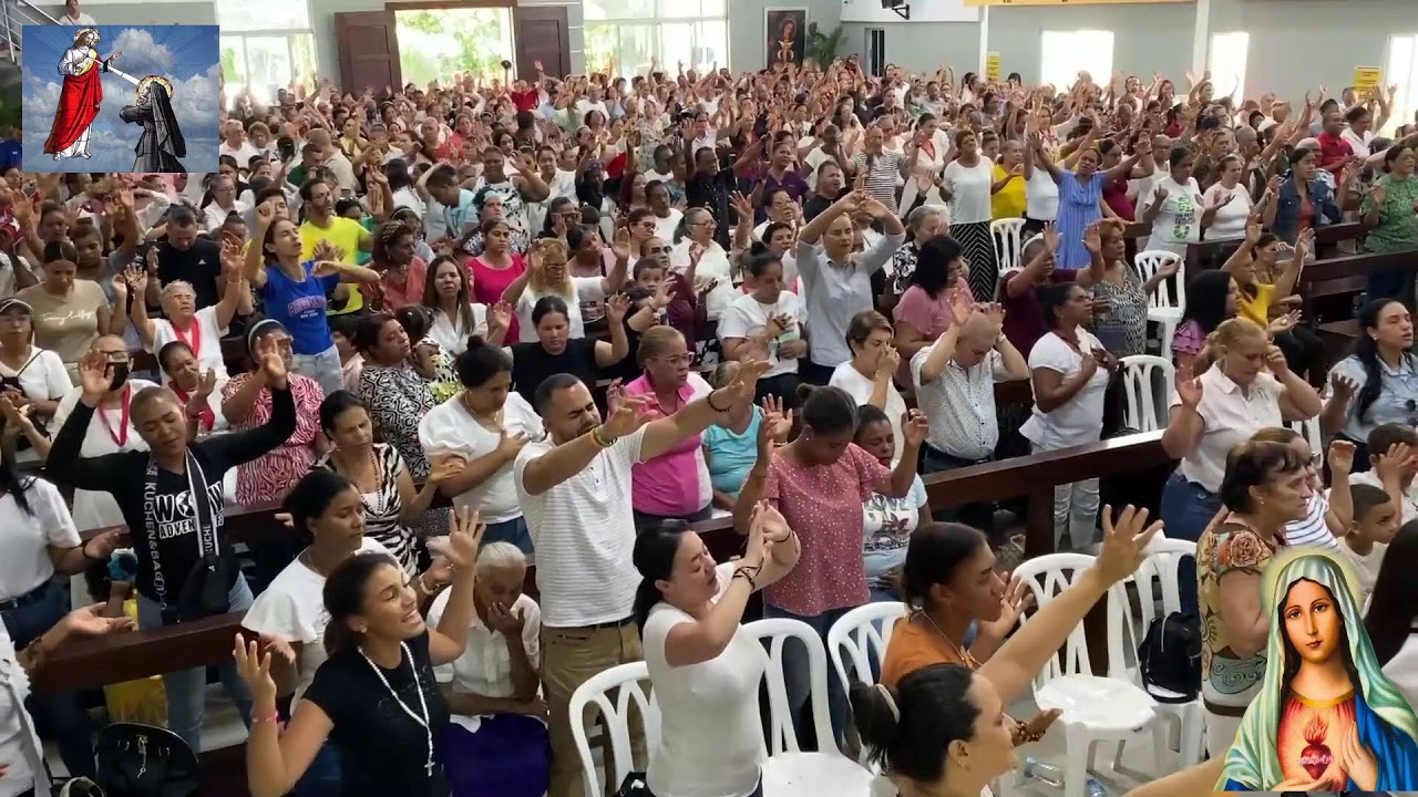 SANANDO y Liberando tus Heridas.
