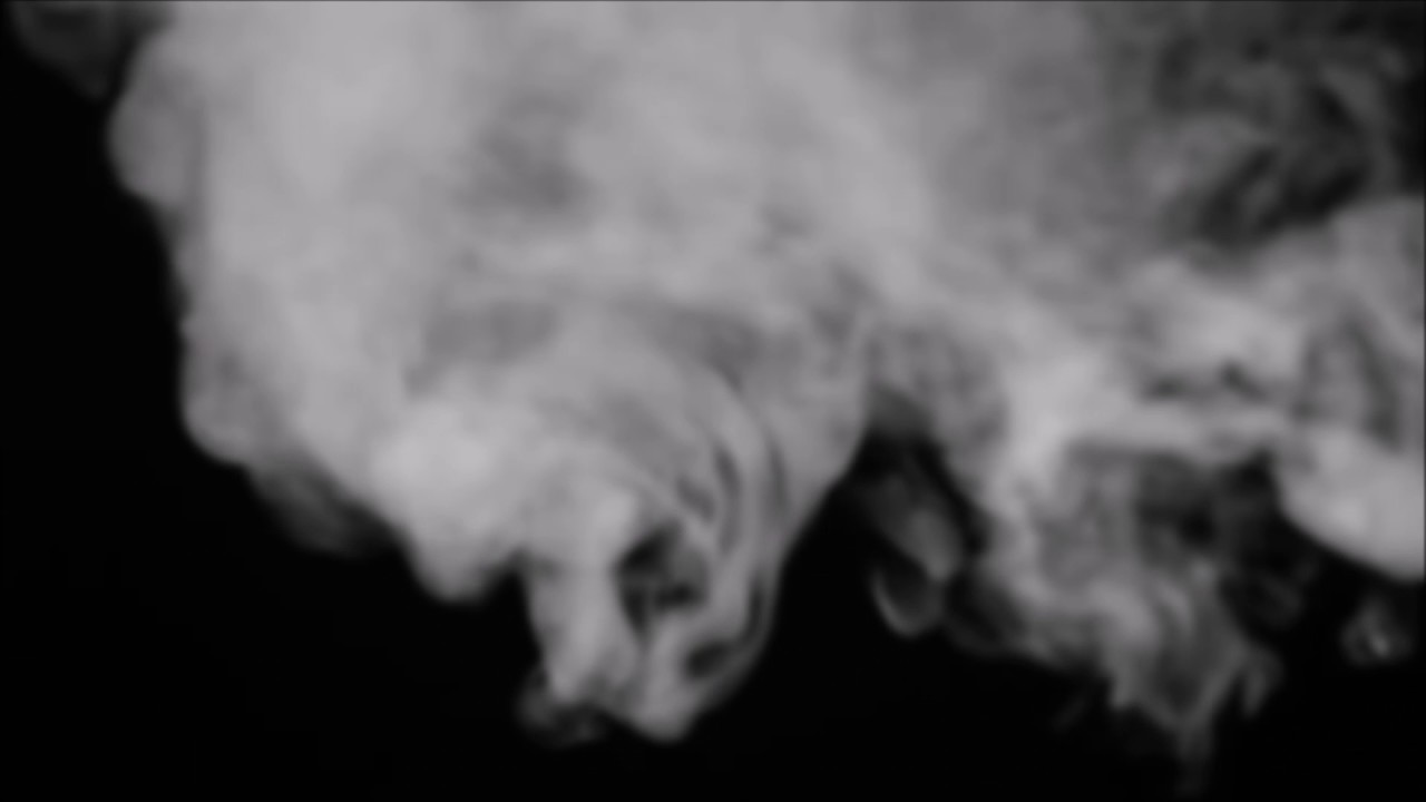 Smoke Dancer by Al Sylverfish