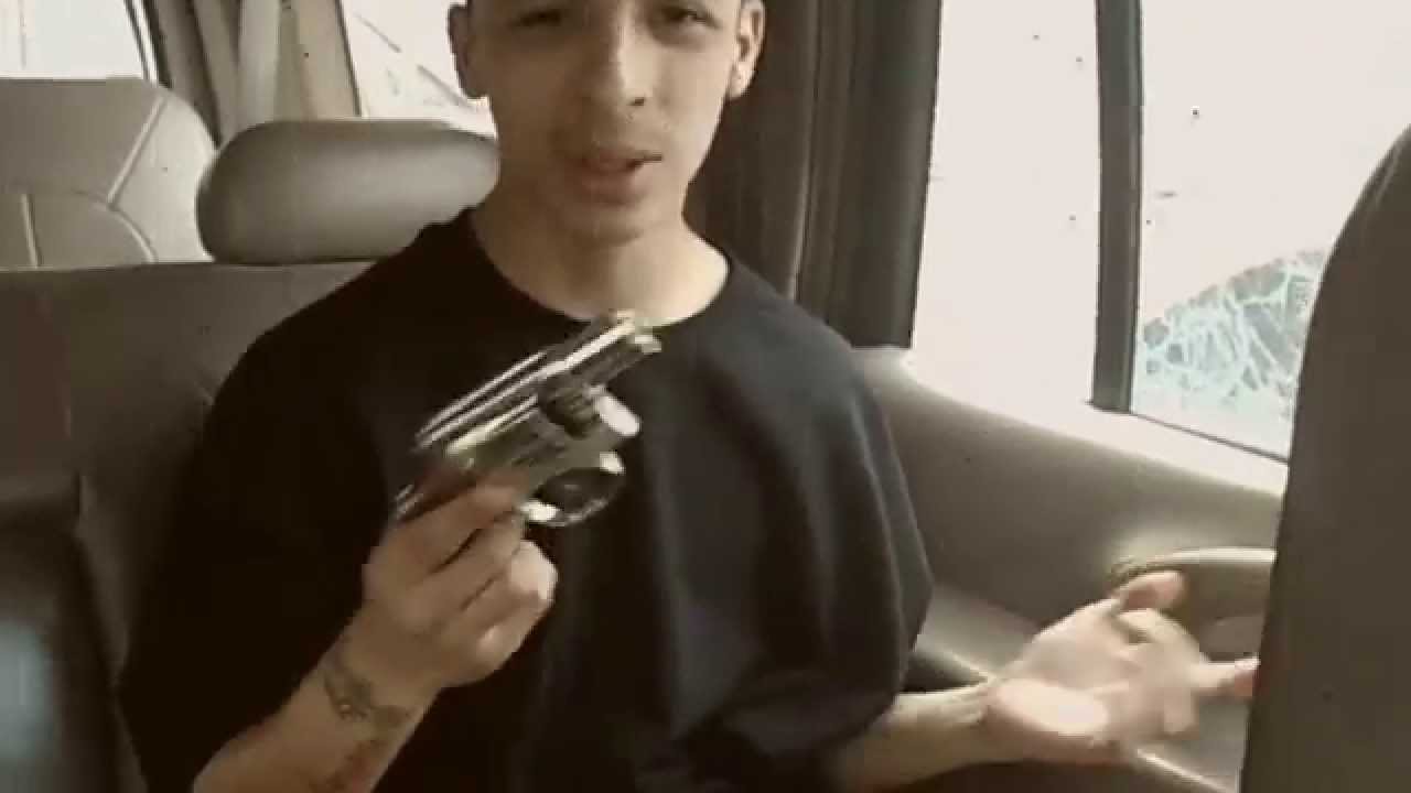 SAVAGE DA BOSS - MONEY ON MY MIND (DIR. BY HIGH TIMES FILM)