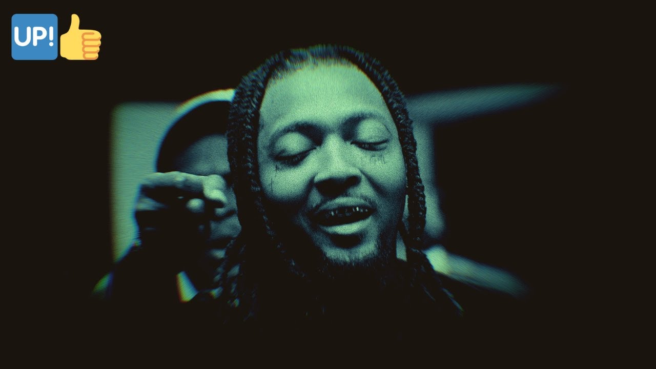Dizze Inkz x 2 Door Gzzly - Tough Tony (Official Video)