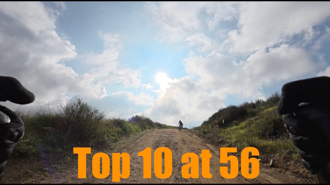 8th Out of 80: How Pre-Rides and Fueling Saved My Race After 2 Dropped Chains