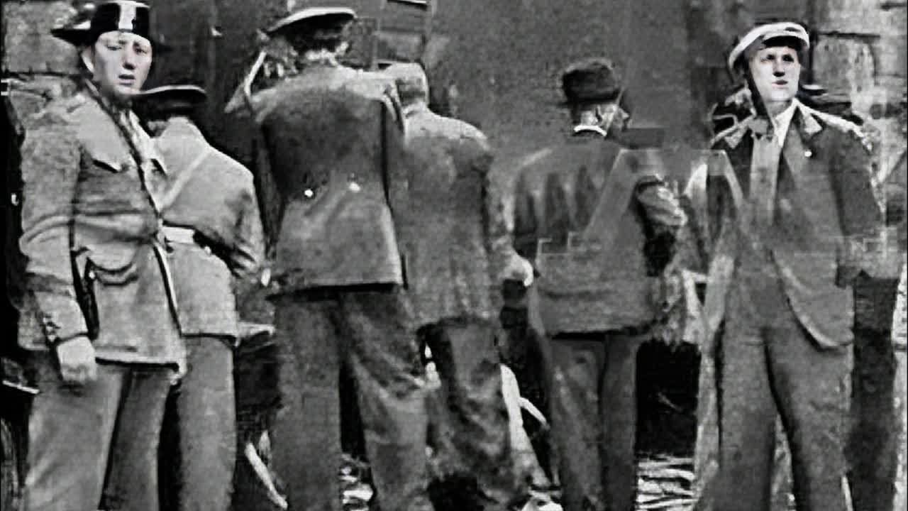 La prisa que Cegó a los Maquinistas – Choque en San Miguel de las Dueñas