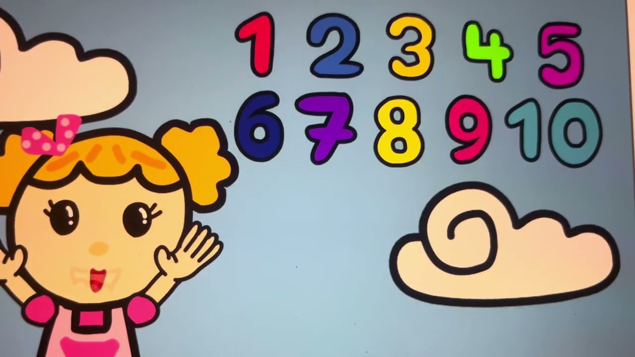 Numbers