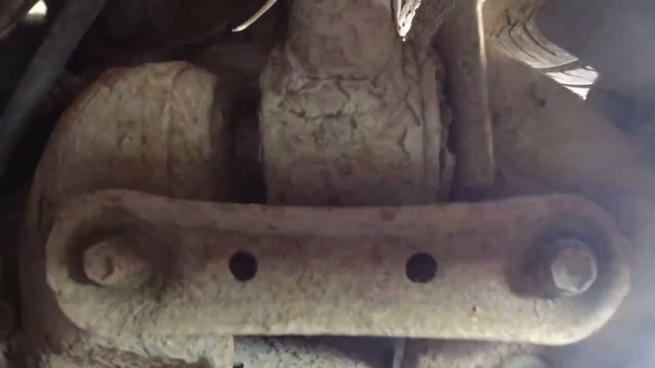 corrosion protection of north wales is going to save this 2008 Toyota Yaris