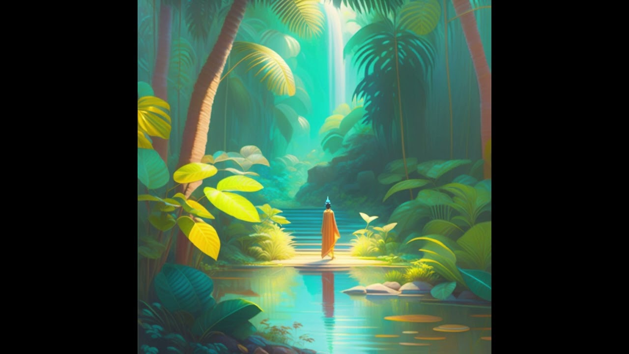 Saivite - Govinda