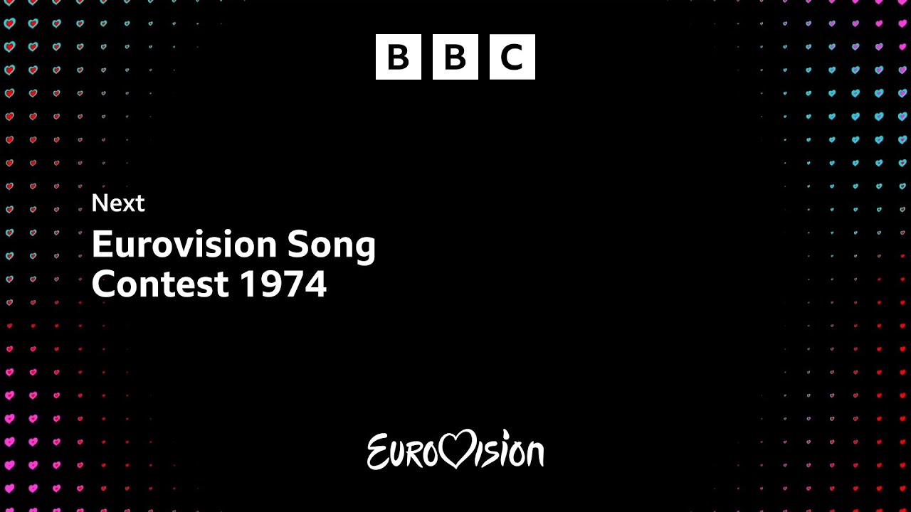 BBC Eurovision Tester - Junction