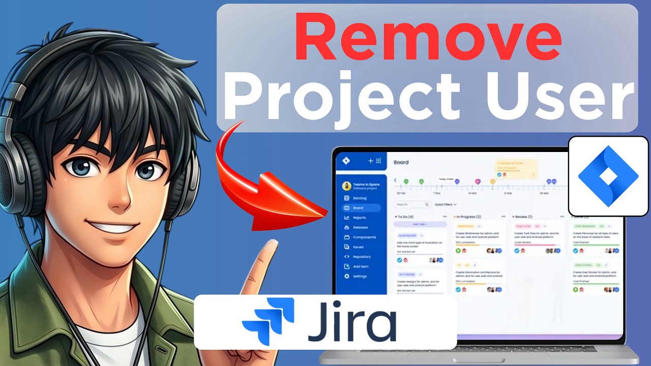 How to Remove a User from a Jira Project (Full Guide 2026)