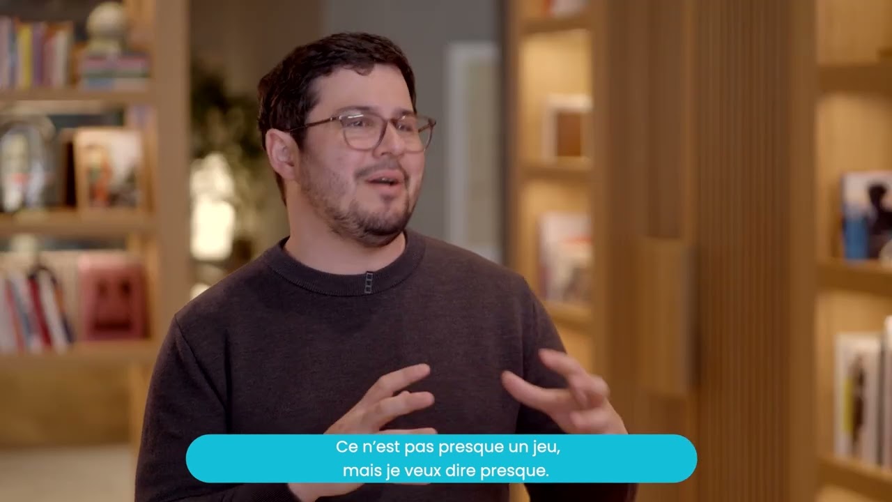 Mes Moments Précieux - Interview Dr. Julien Welmant: Miroki répond-il à vos attentes?
