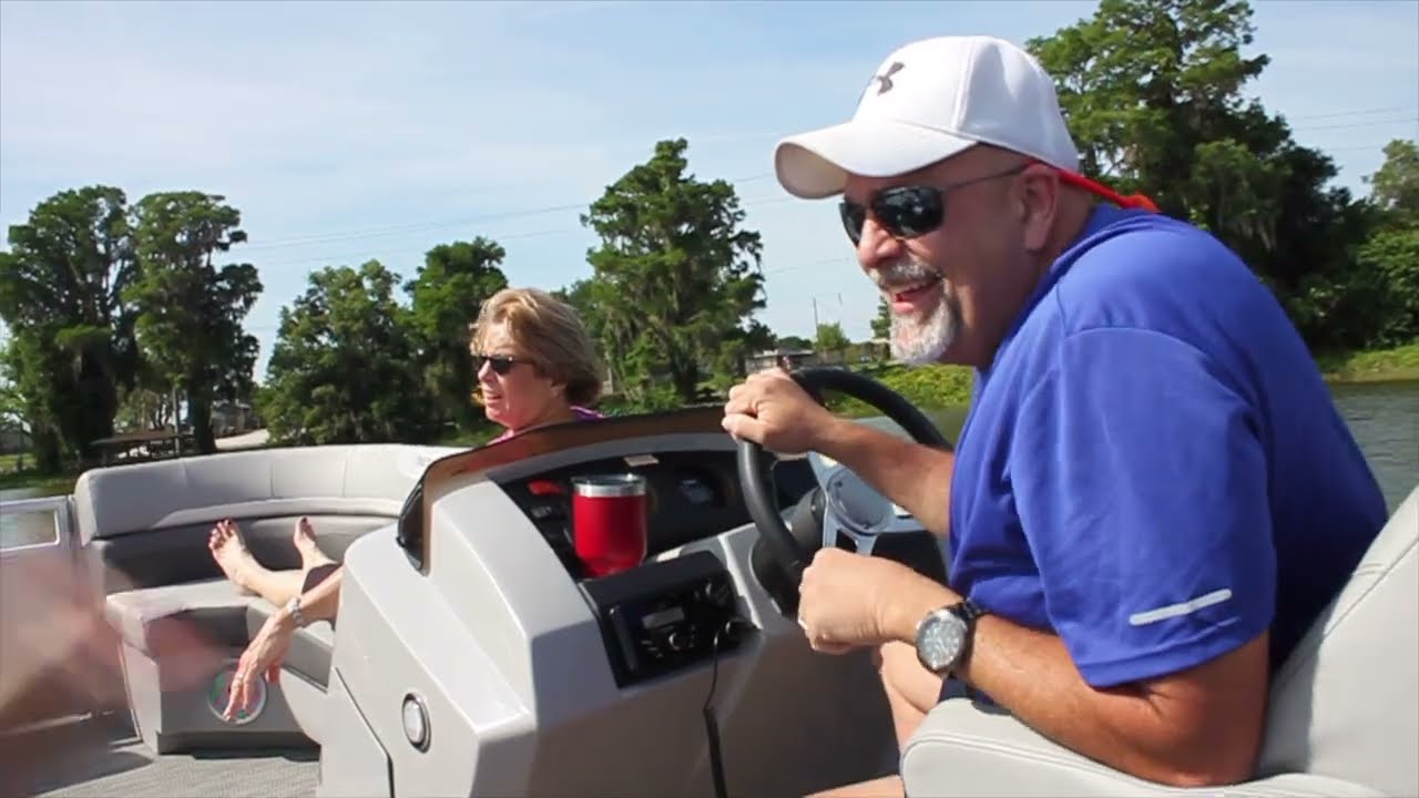 Membership Options & Pricing | Freedom Boat Club of Winter Haven
