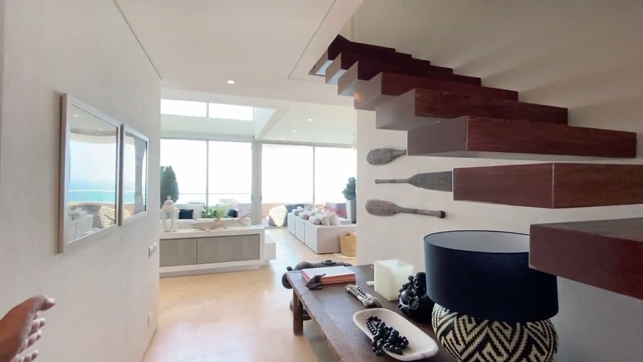 Espectacular penthouse en venta en pozos colorados $4.600 MM COP