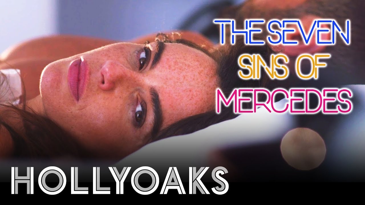 Hollyoaks: The Seven Sins of Mercedes