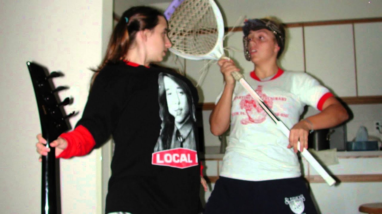 Local H - Bound For The Floor Demo '95