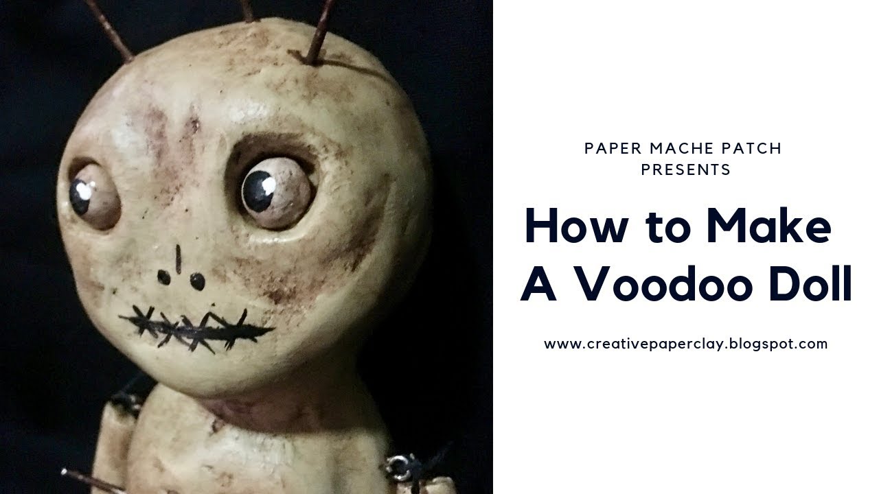Voodoo Doll