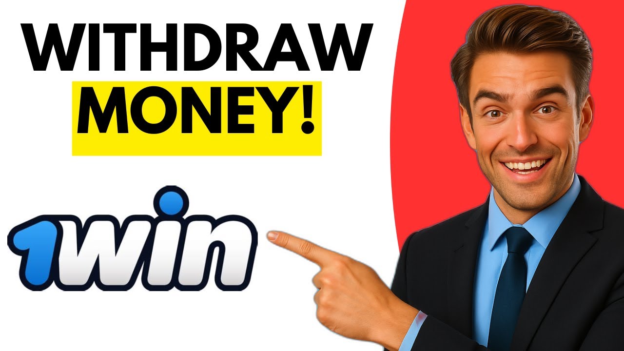 How To Withdraw Money From 1Win Affiliate Program (UPDATED METHOD)